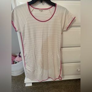 Lake Pajama Pima night gown